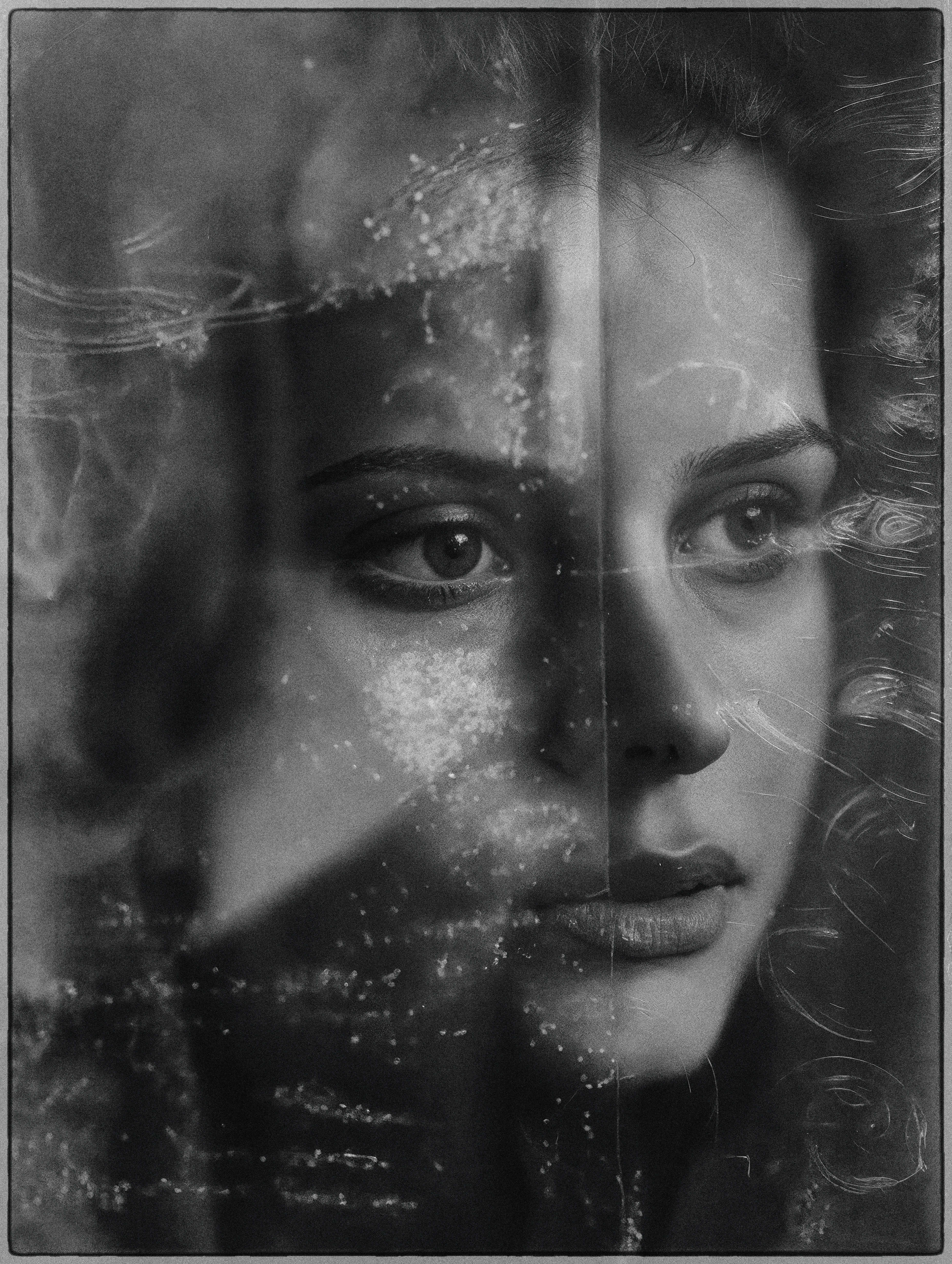 "im VERSCHWINDEN" #111