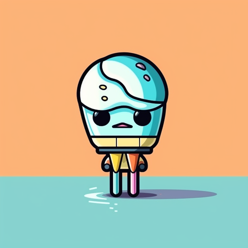 Ice Cream #3048
