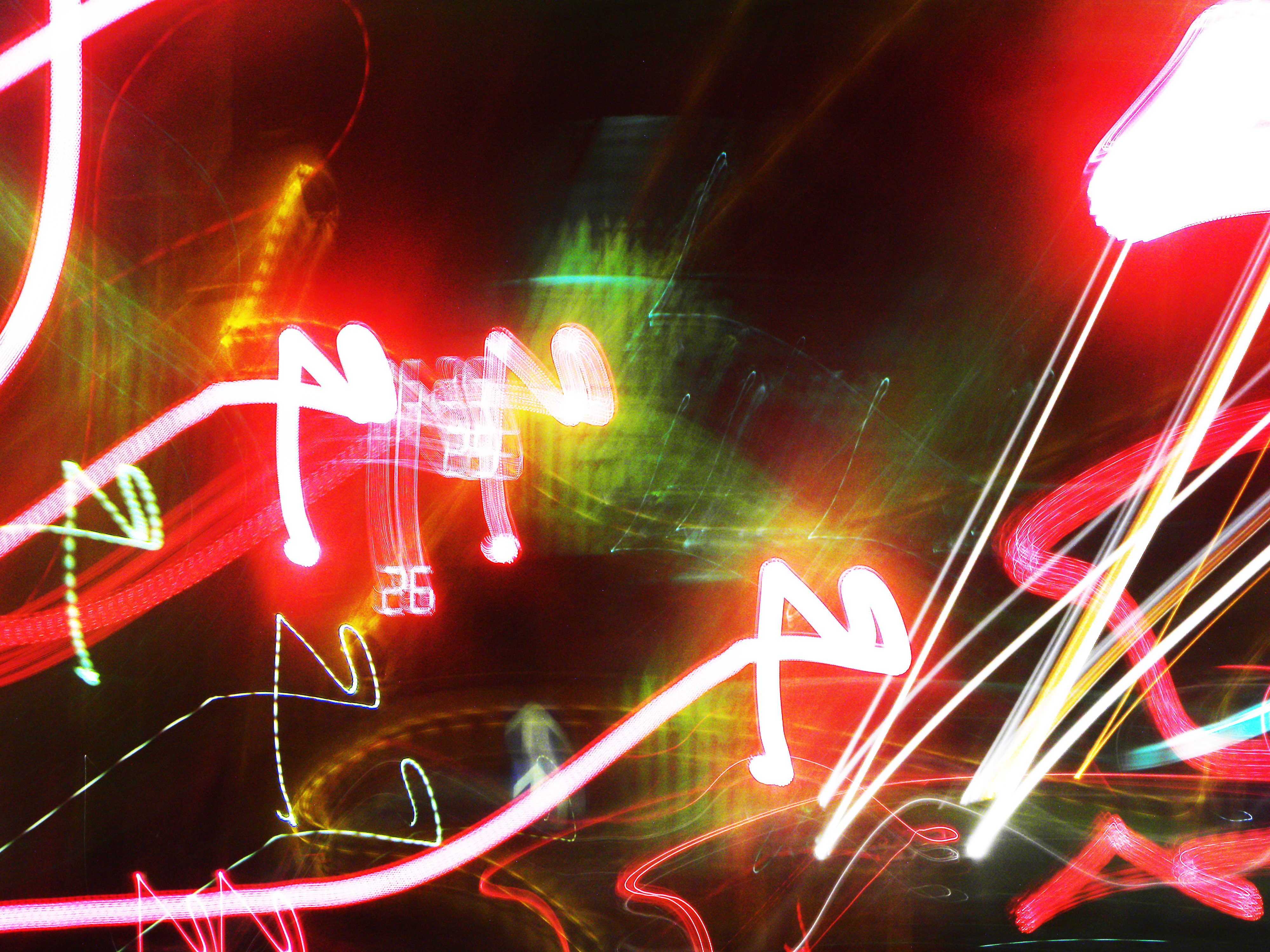 Celebration of Light #7