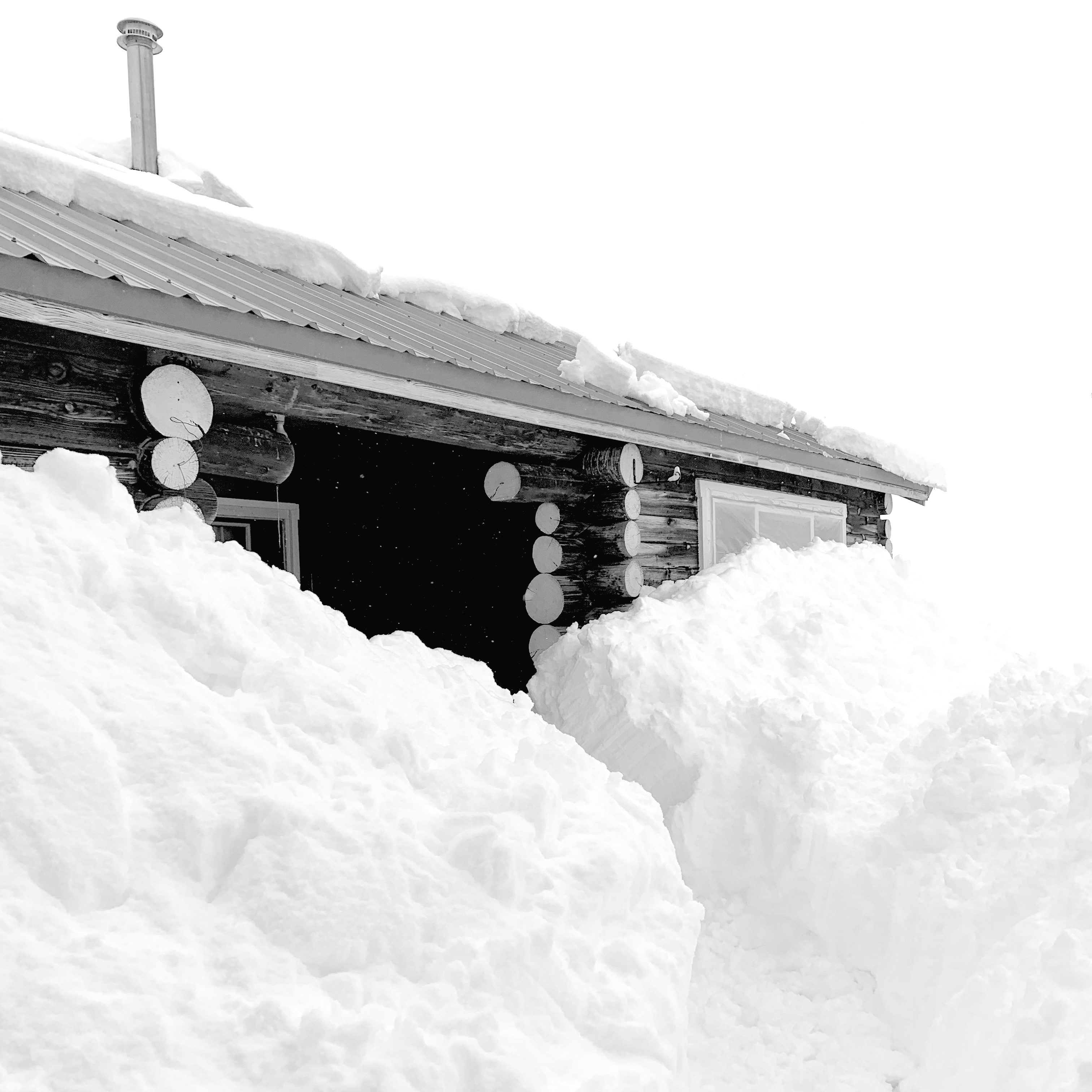 Buried