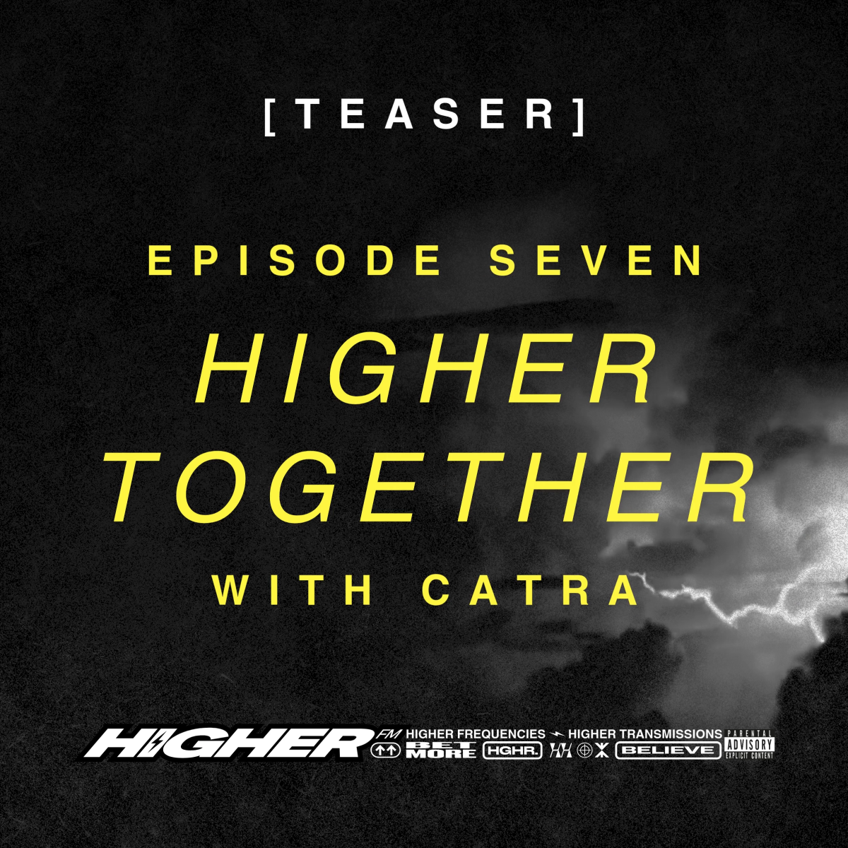 HFM EP07 - CATRA [teaser]