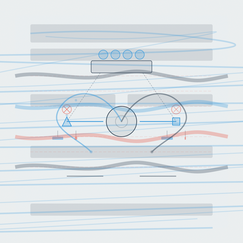 Divergent Pathways: The Biceps Decision