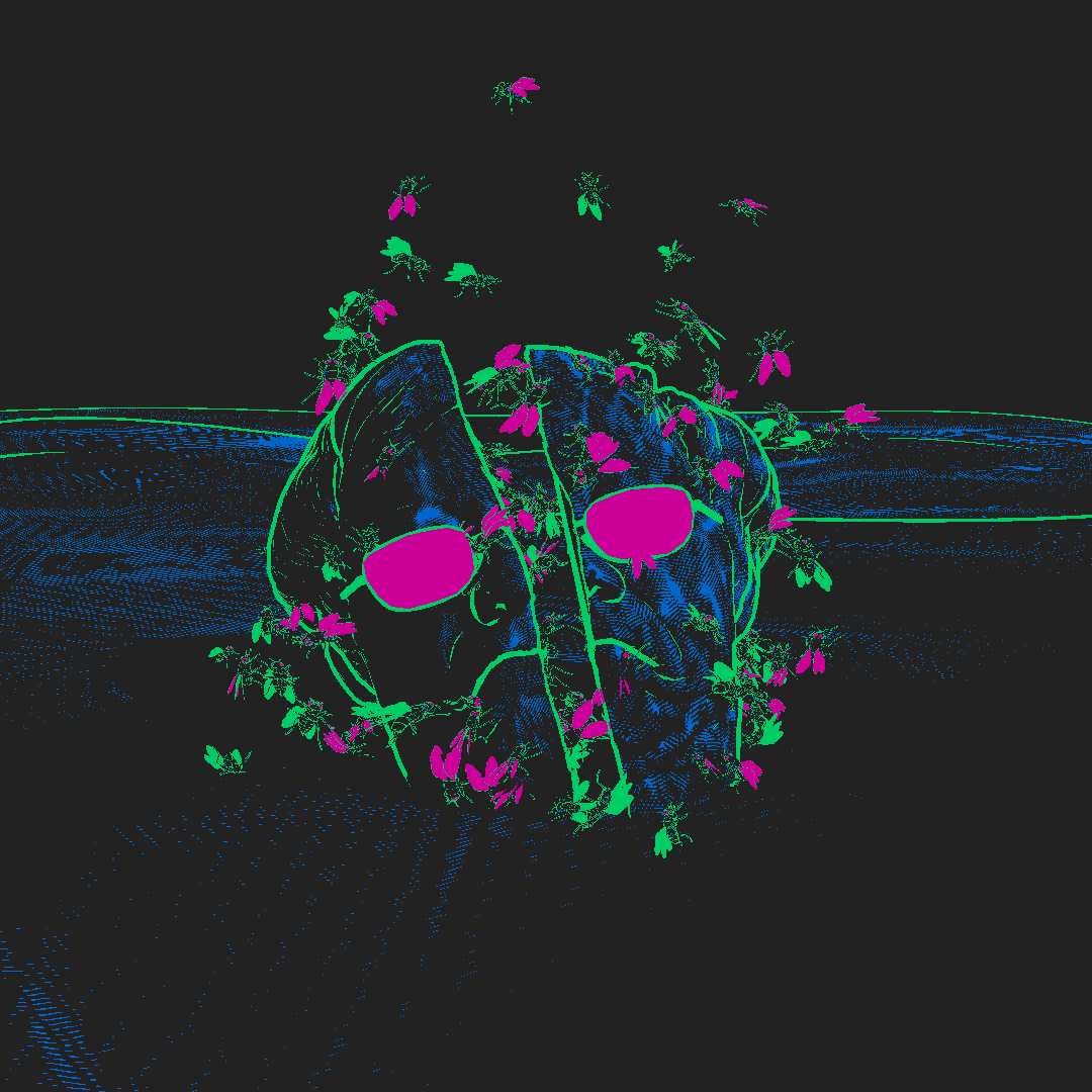 Rotten Nakamoto #14/300
