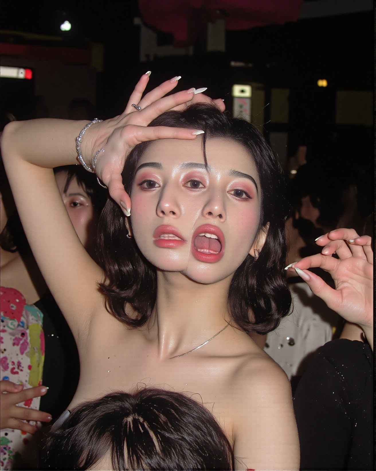 mogged candids #8278