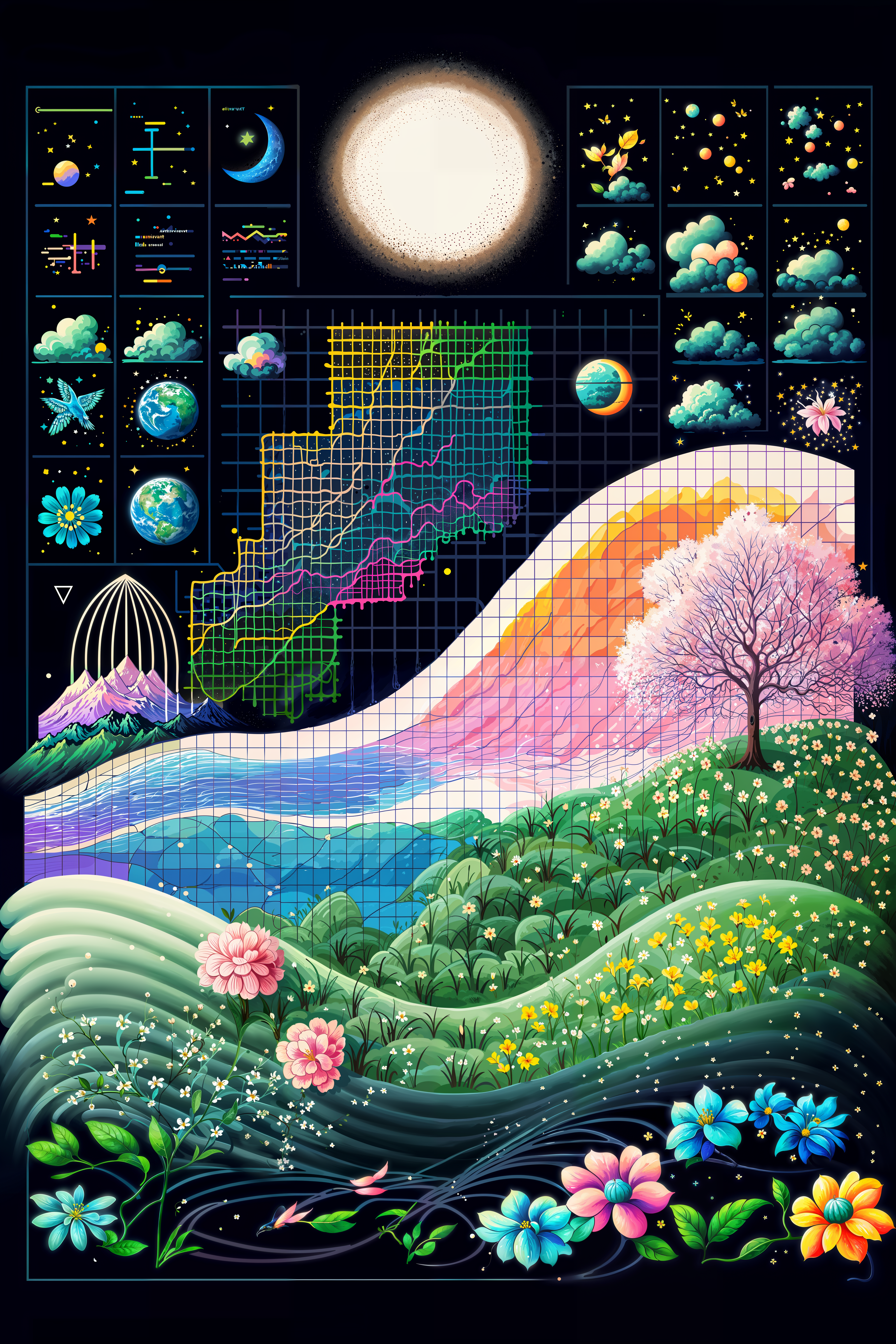 beforecast
