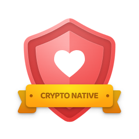 Crypto Native