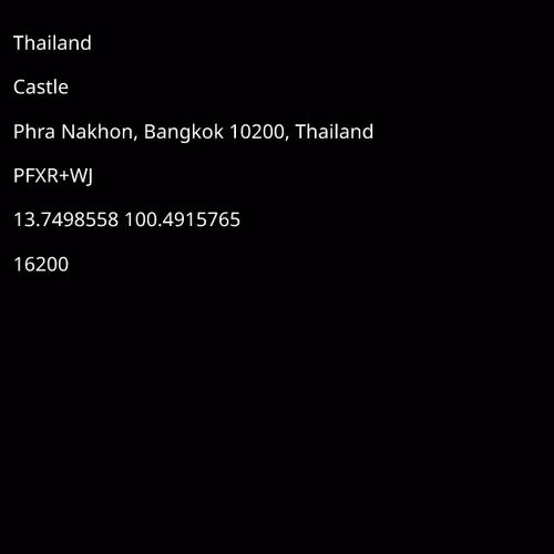 Fan of The Grand Palace