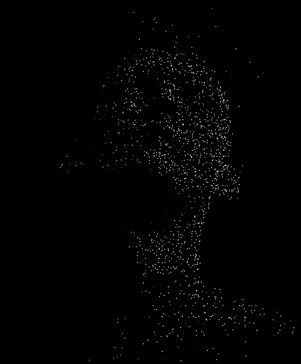 FA̷LLING A̷PA̷RT
