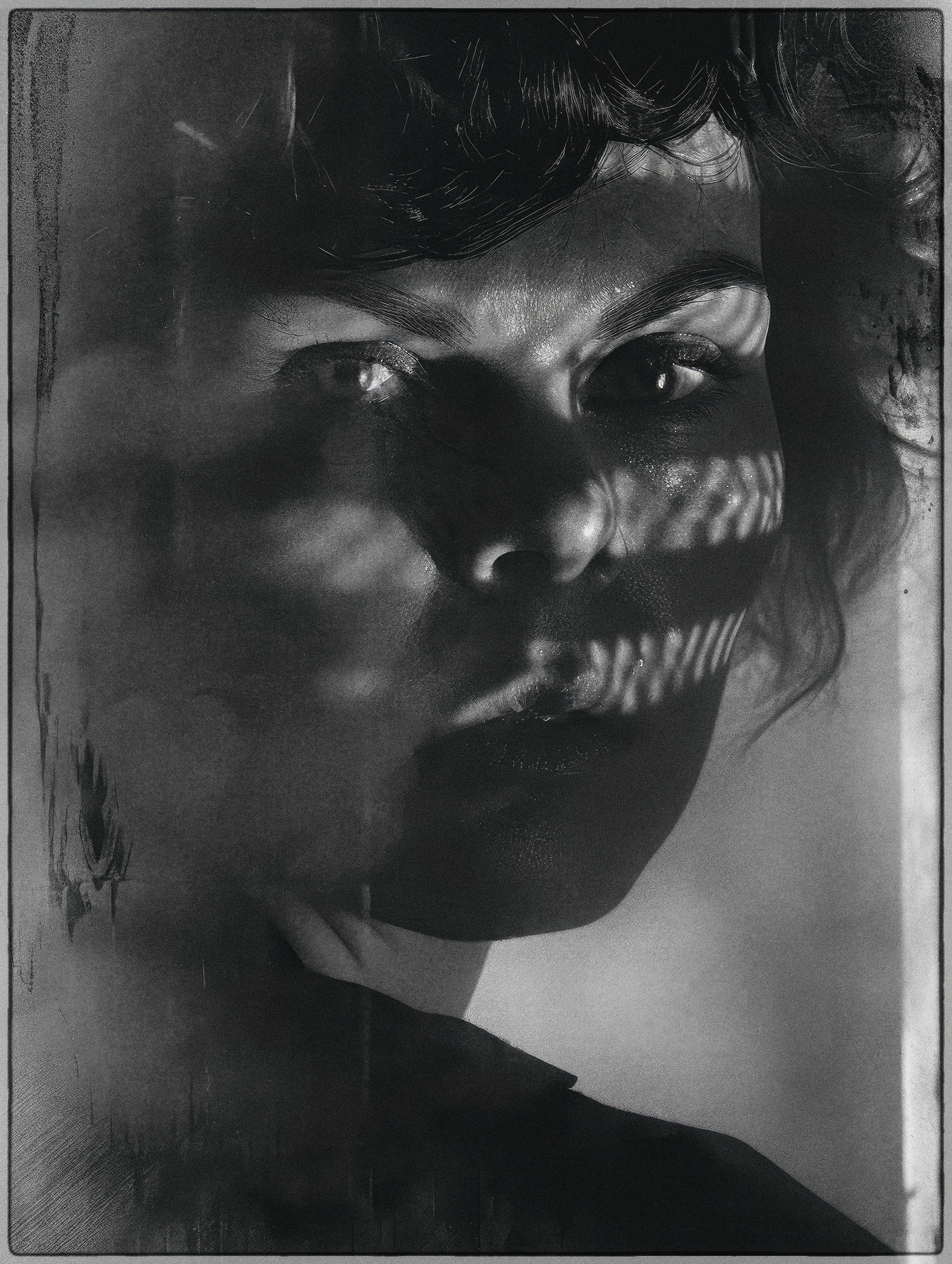 "im VERSCHWINDEN" #54