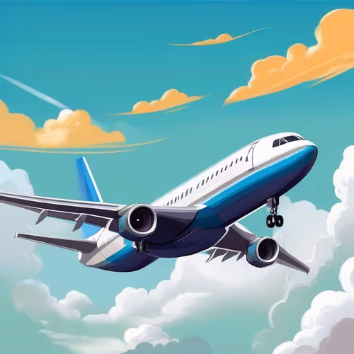 Airliner