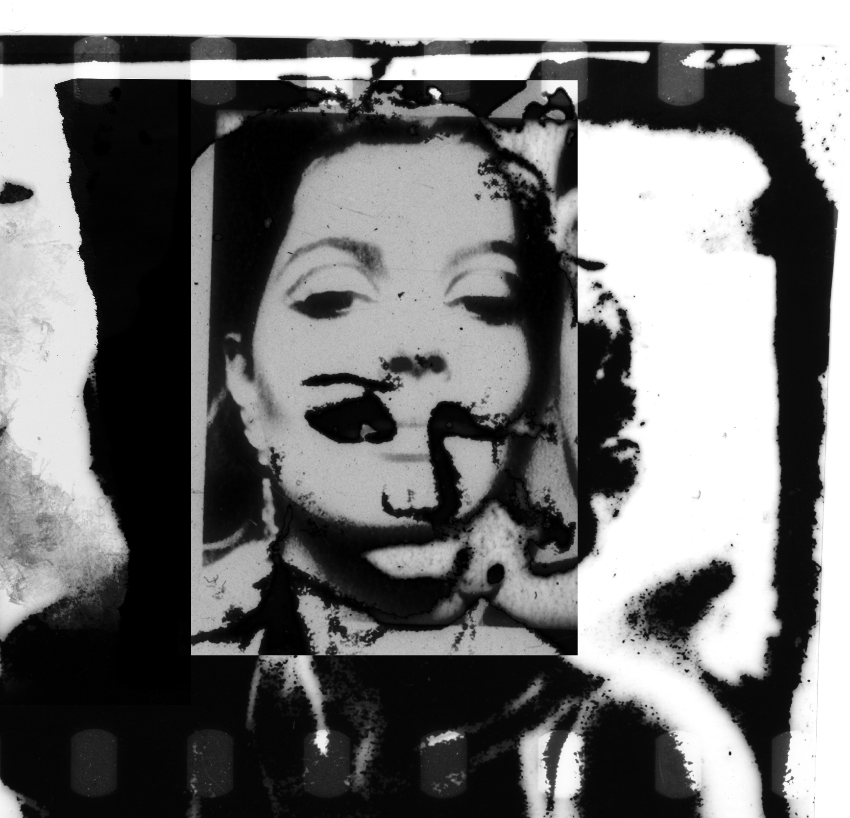 Fazed 1 (Halftone Files #8)