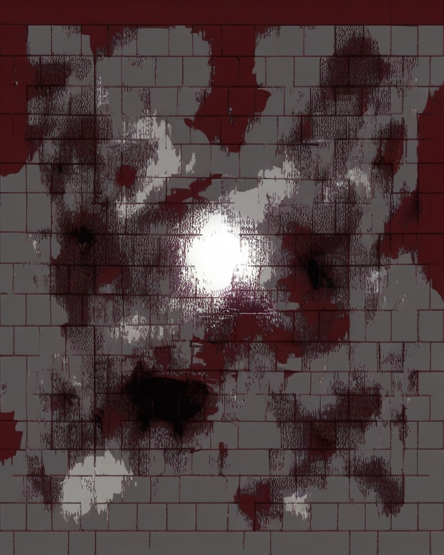 Wall of White Portal