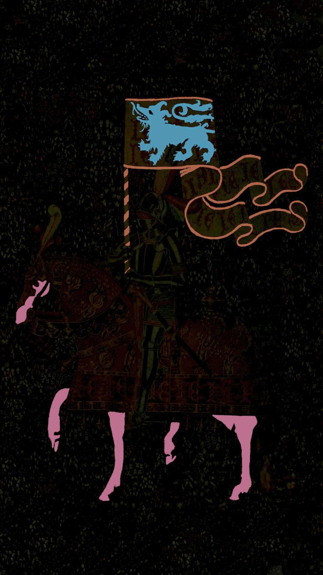 Knight of the Garter