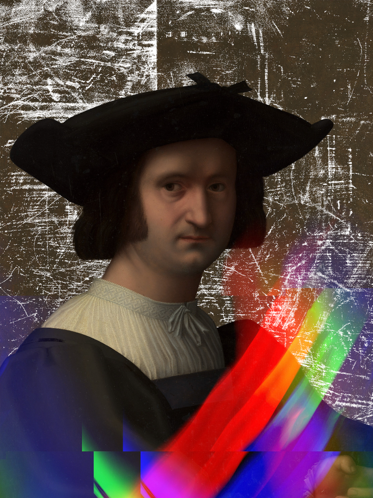 Based Renaissance #711