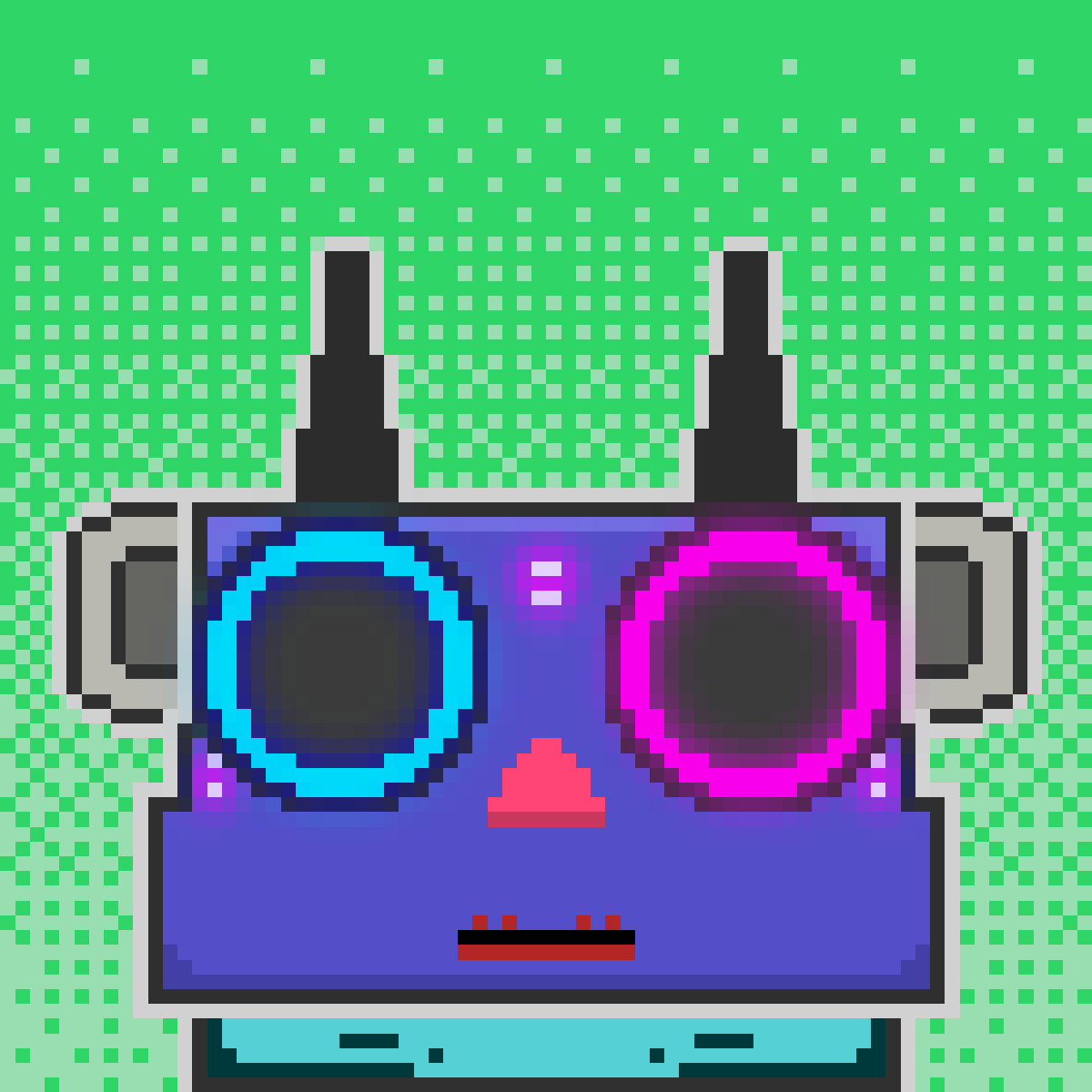 Dude #4312