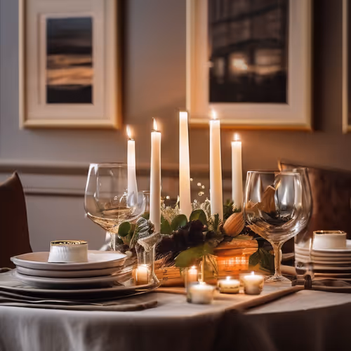 Dinner