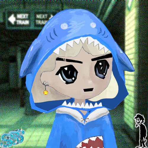 Redacted Remilio Babie #4