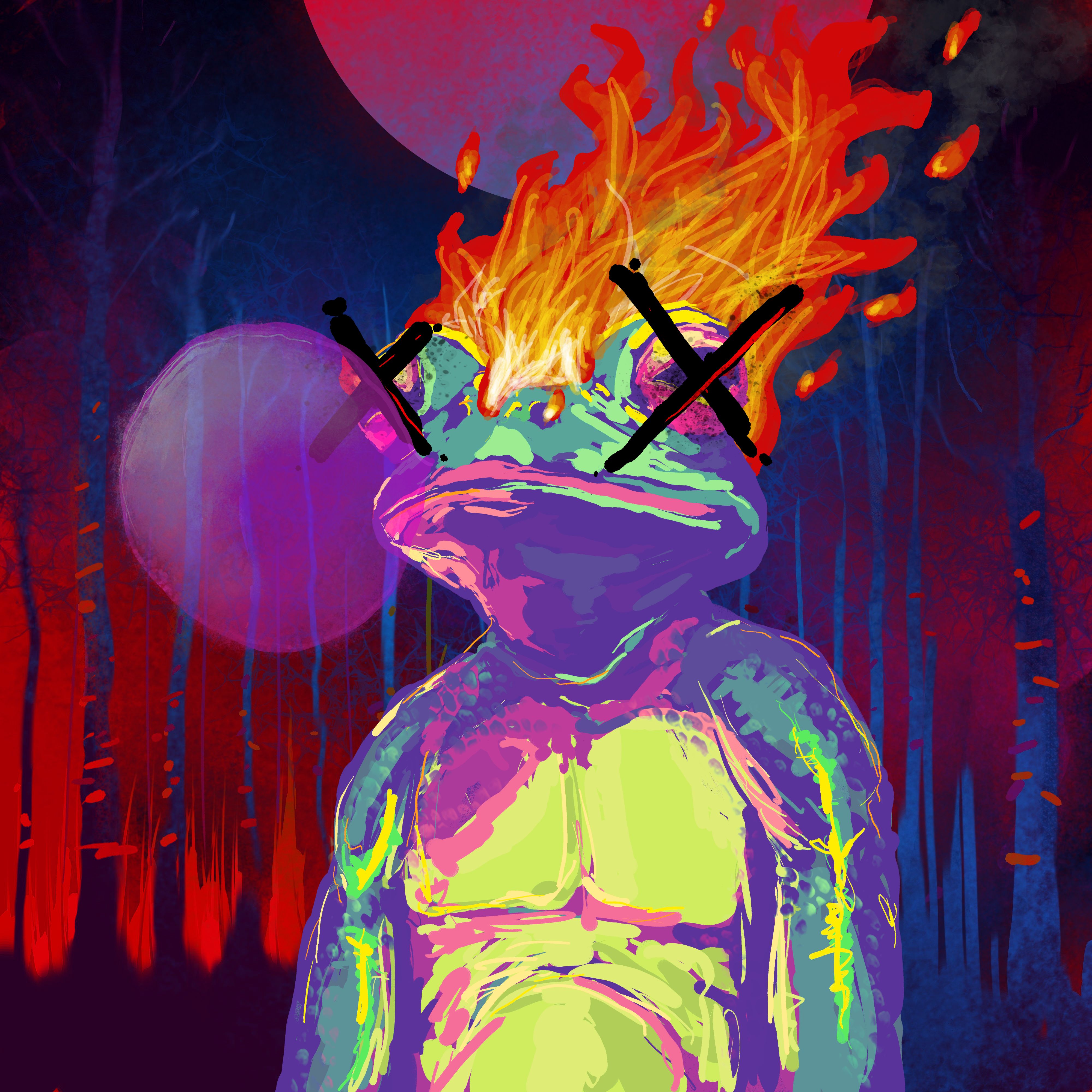 NFT Image