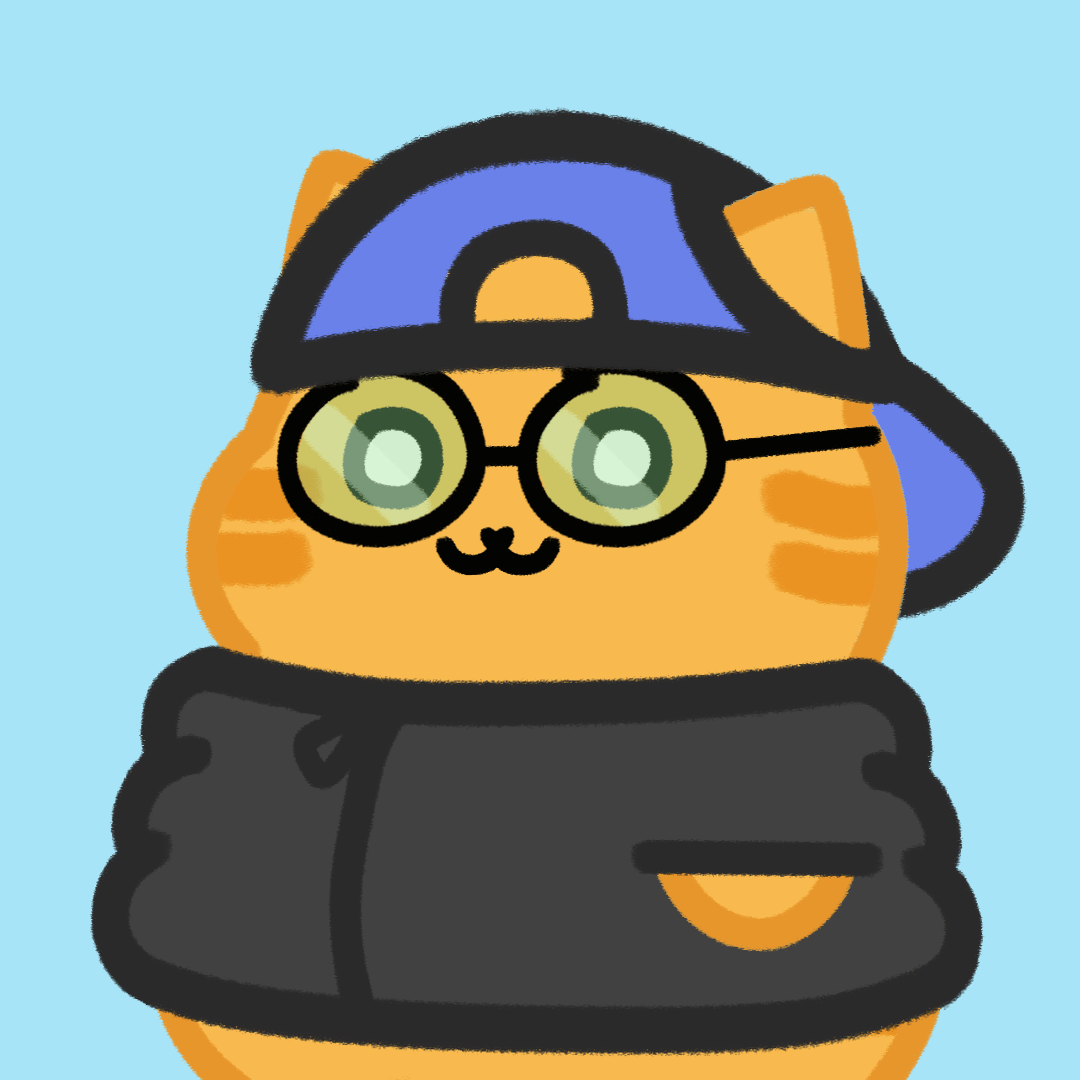 Dobish Cats #4074