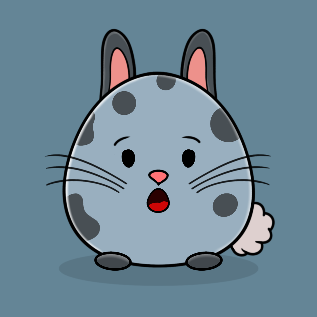 Tiny Creature #3877
