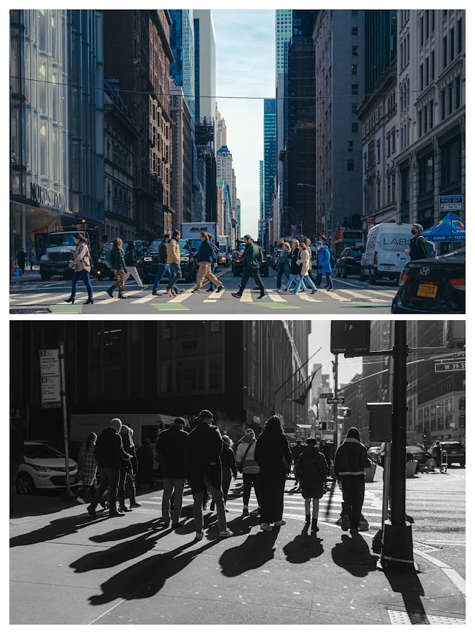 Crosswalks #171
