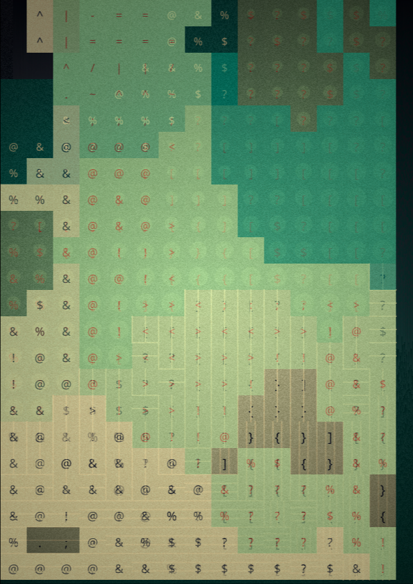 Convergence Remnants #11610