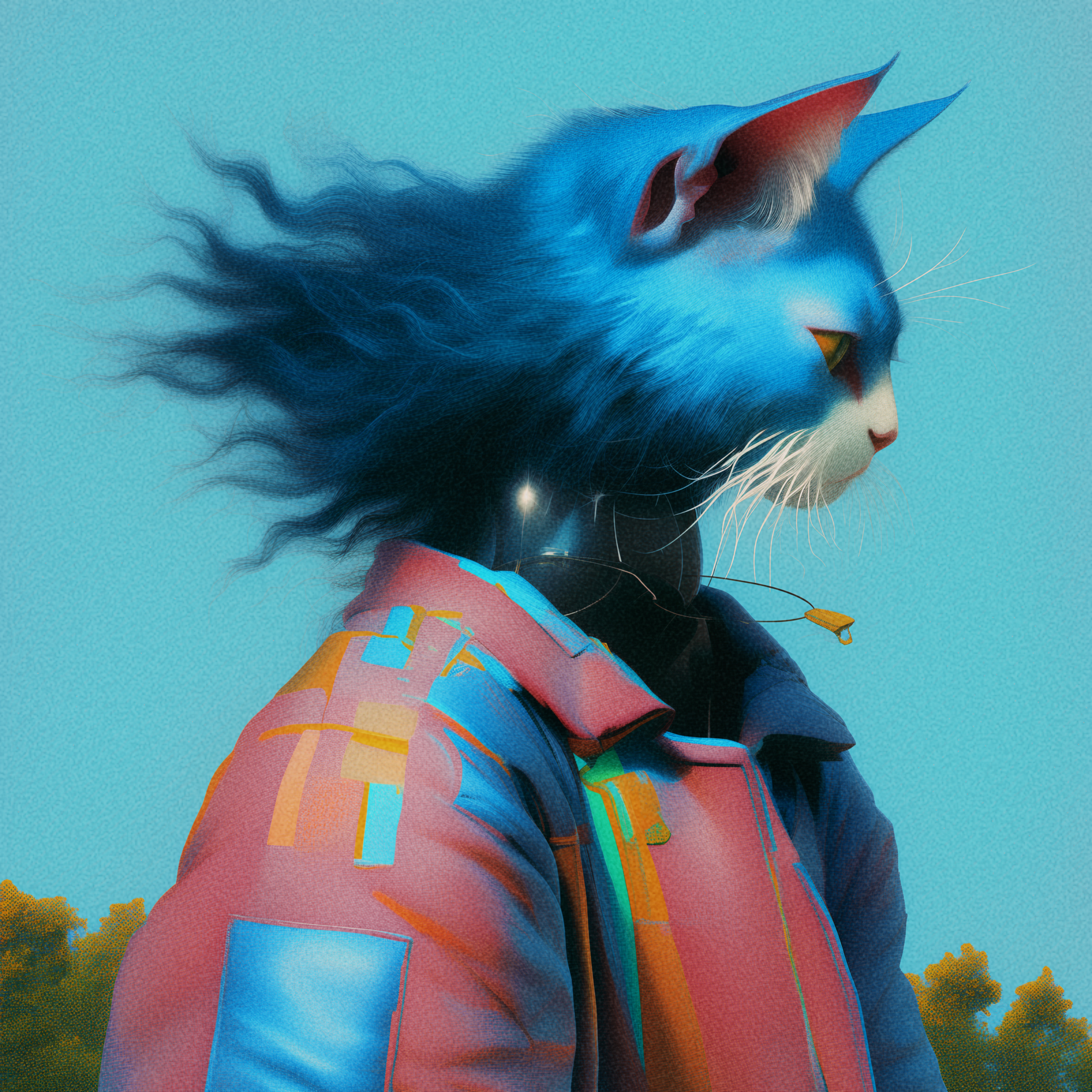 animalistic #2