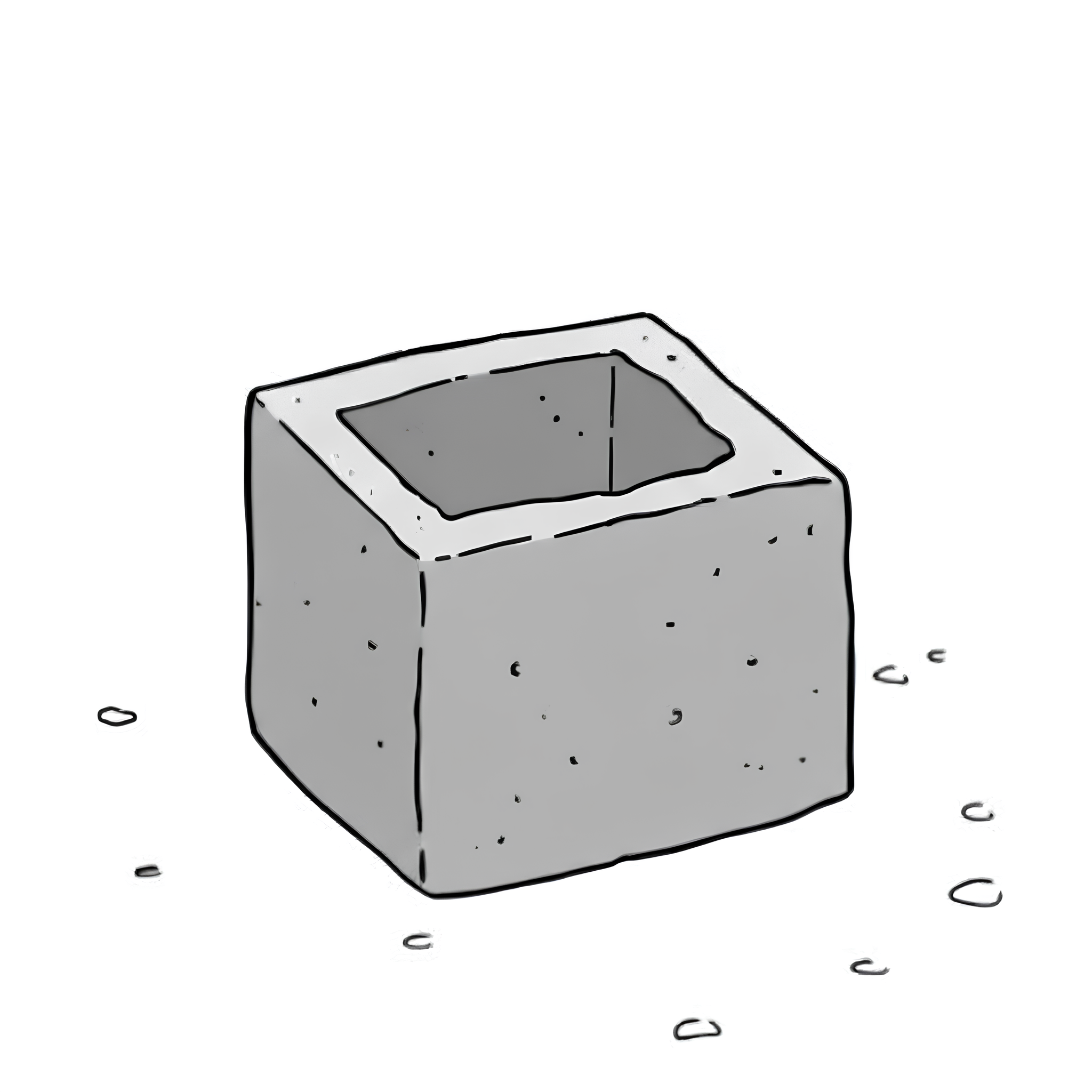 Punch the Monkey #???