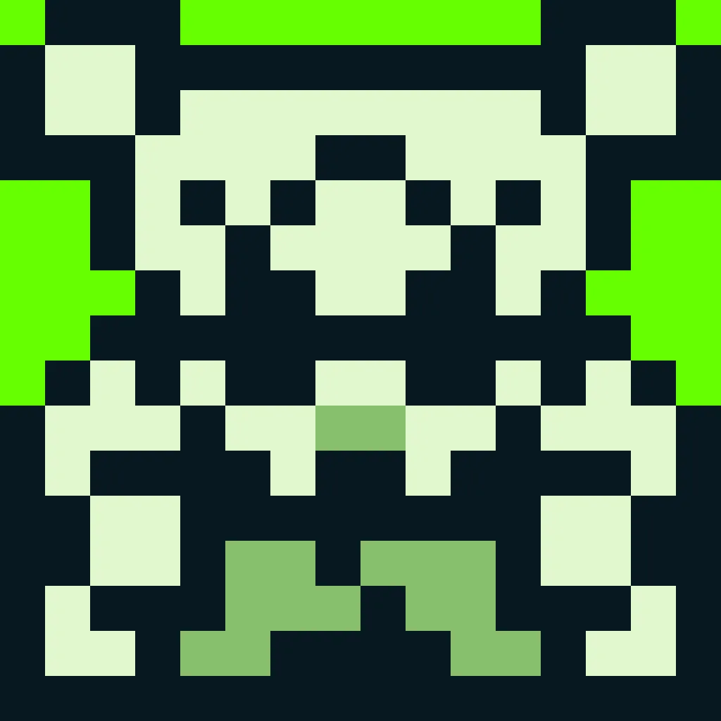 2-Bit Frenzs #2789