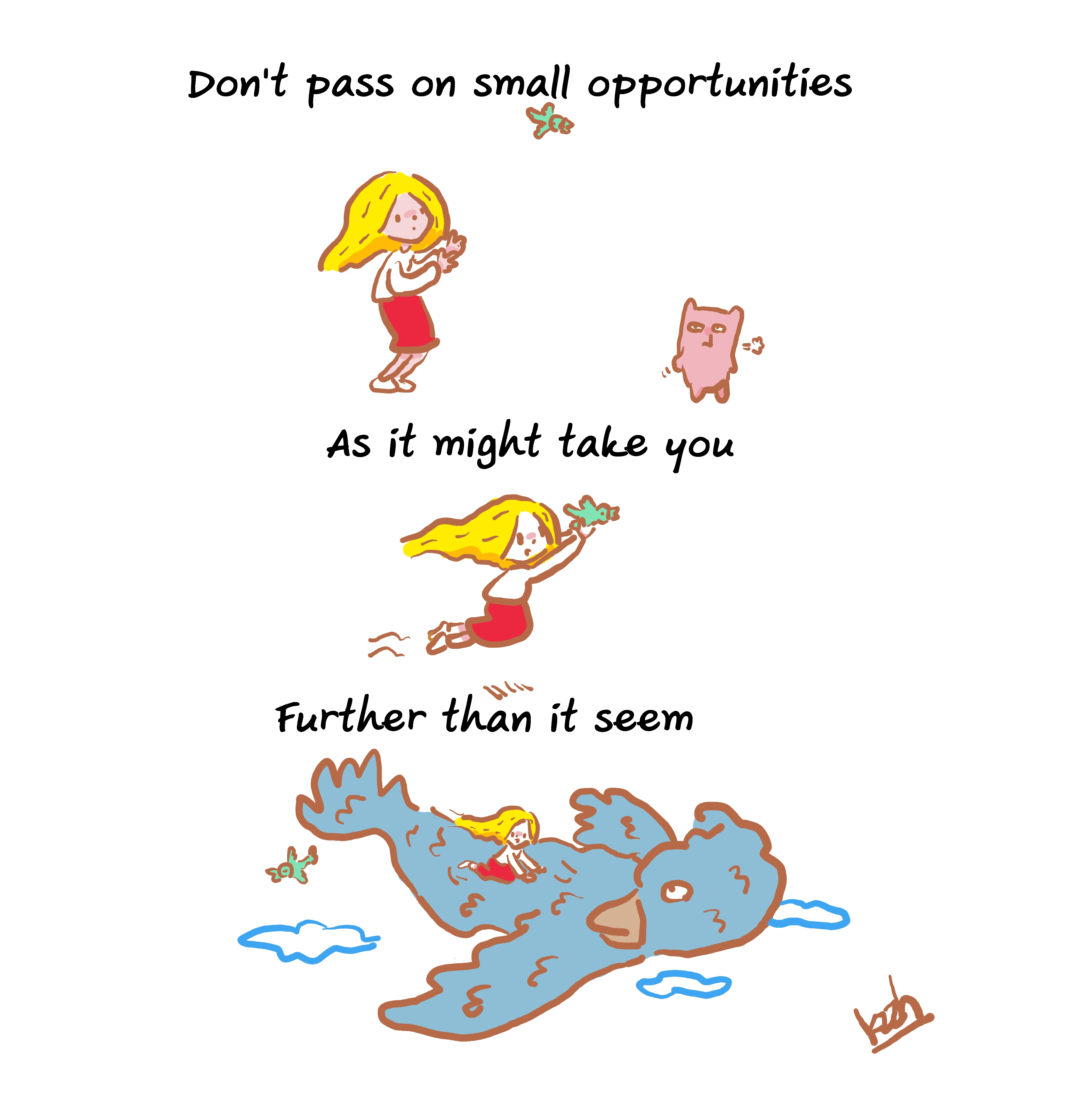 Opportunities