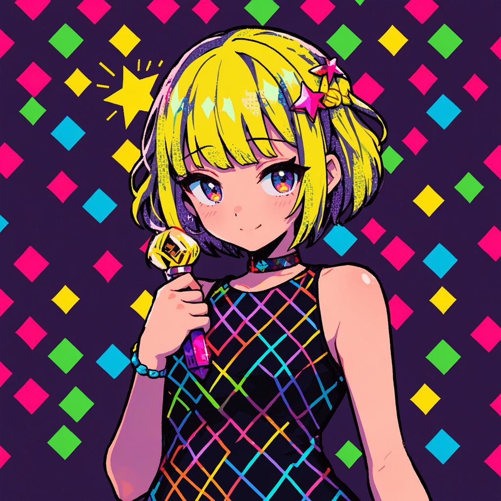 Waifu #583