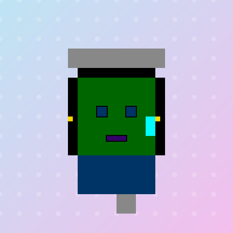 Pixel Avatar #9794