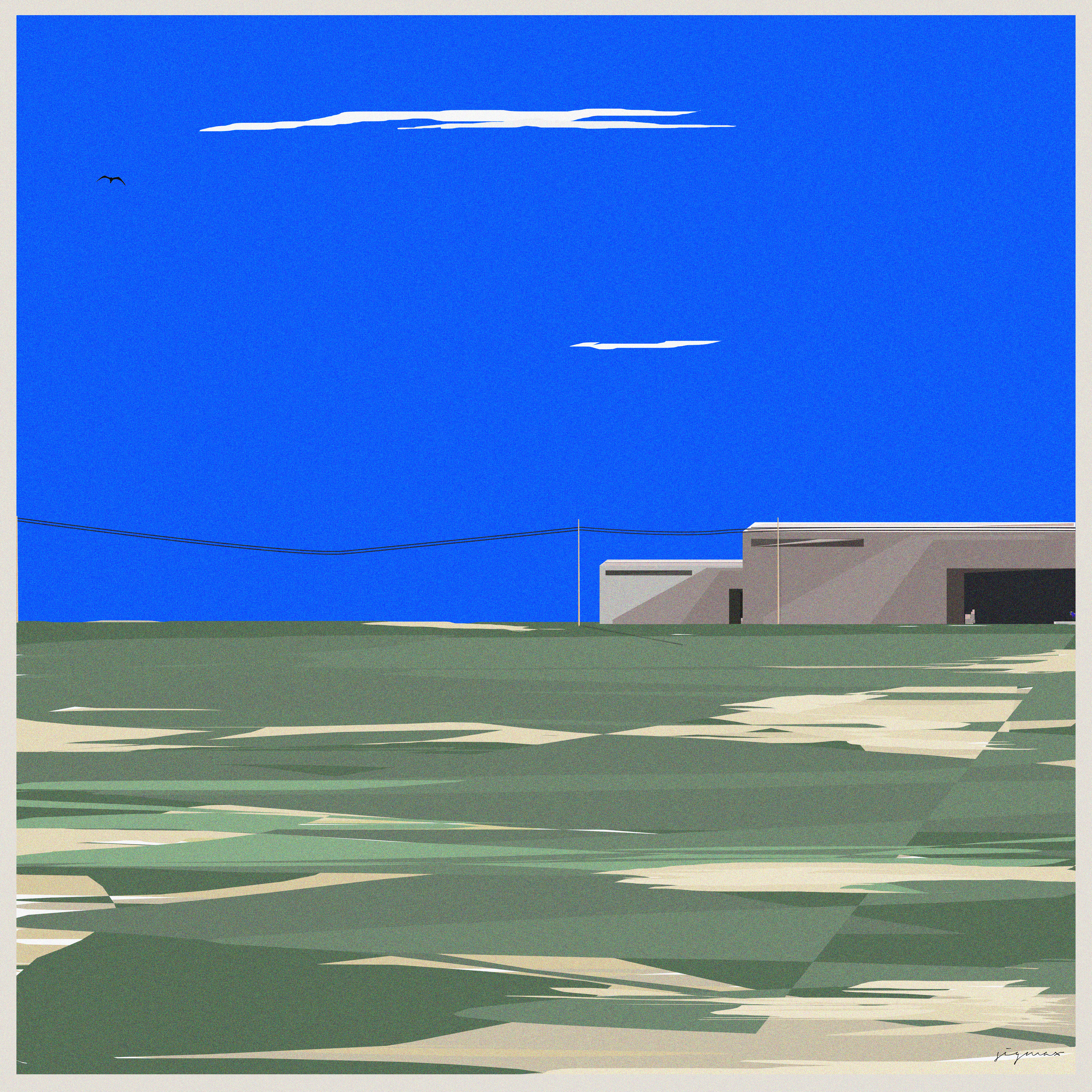 Barn