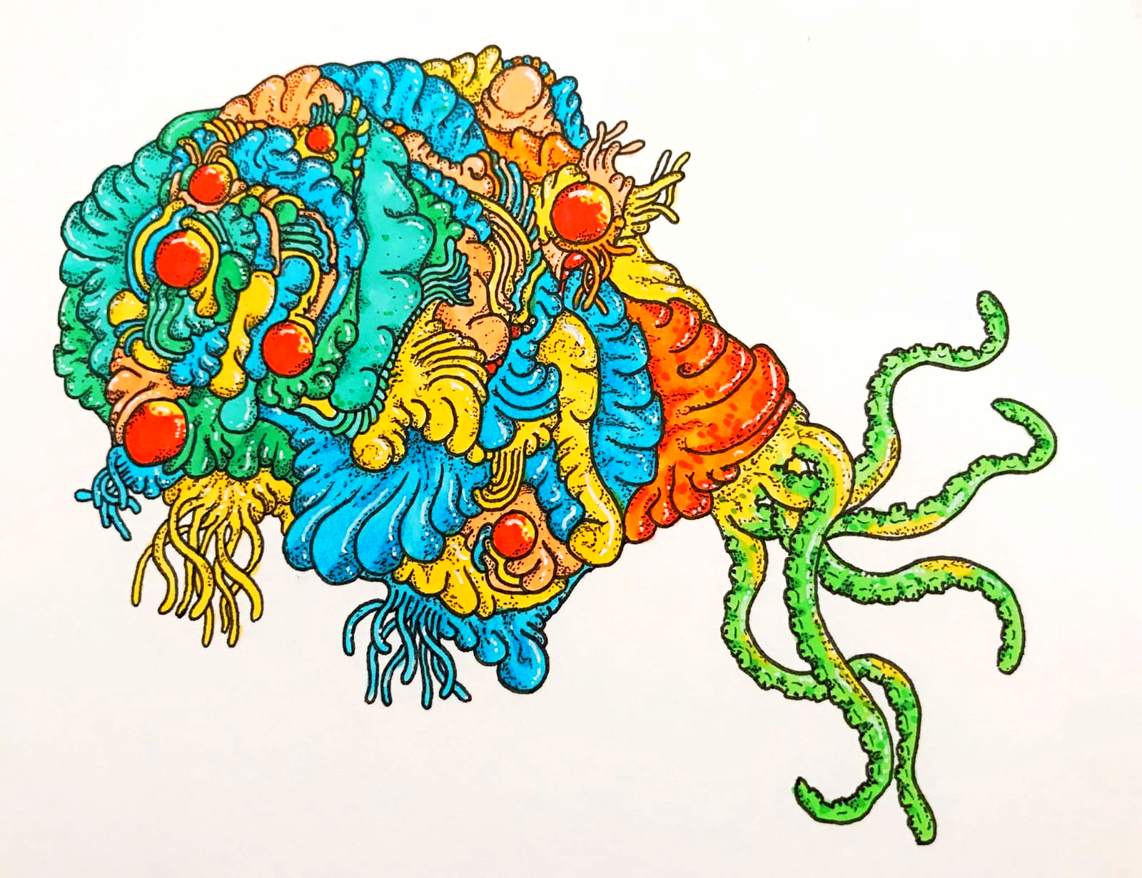 Amalgamation
