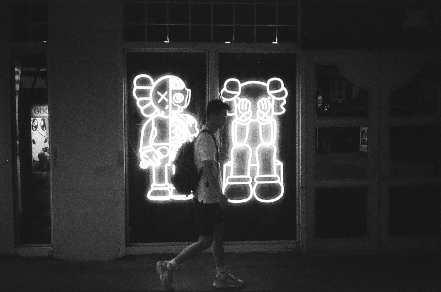 Monochrome Moments - 30 (final edition)