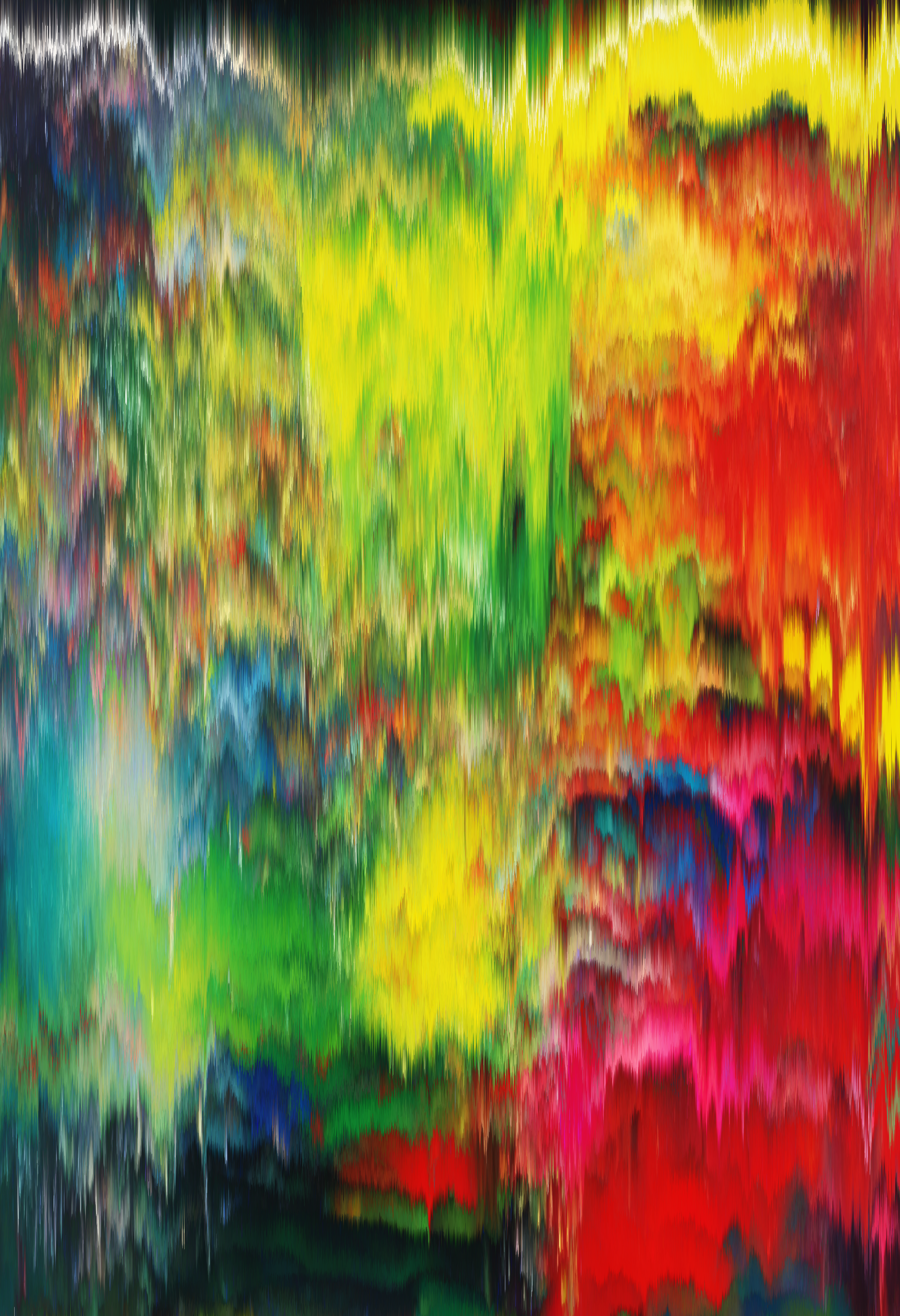 Refuse illusions kindly, with hands Open