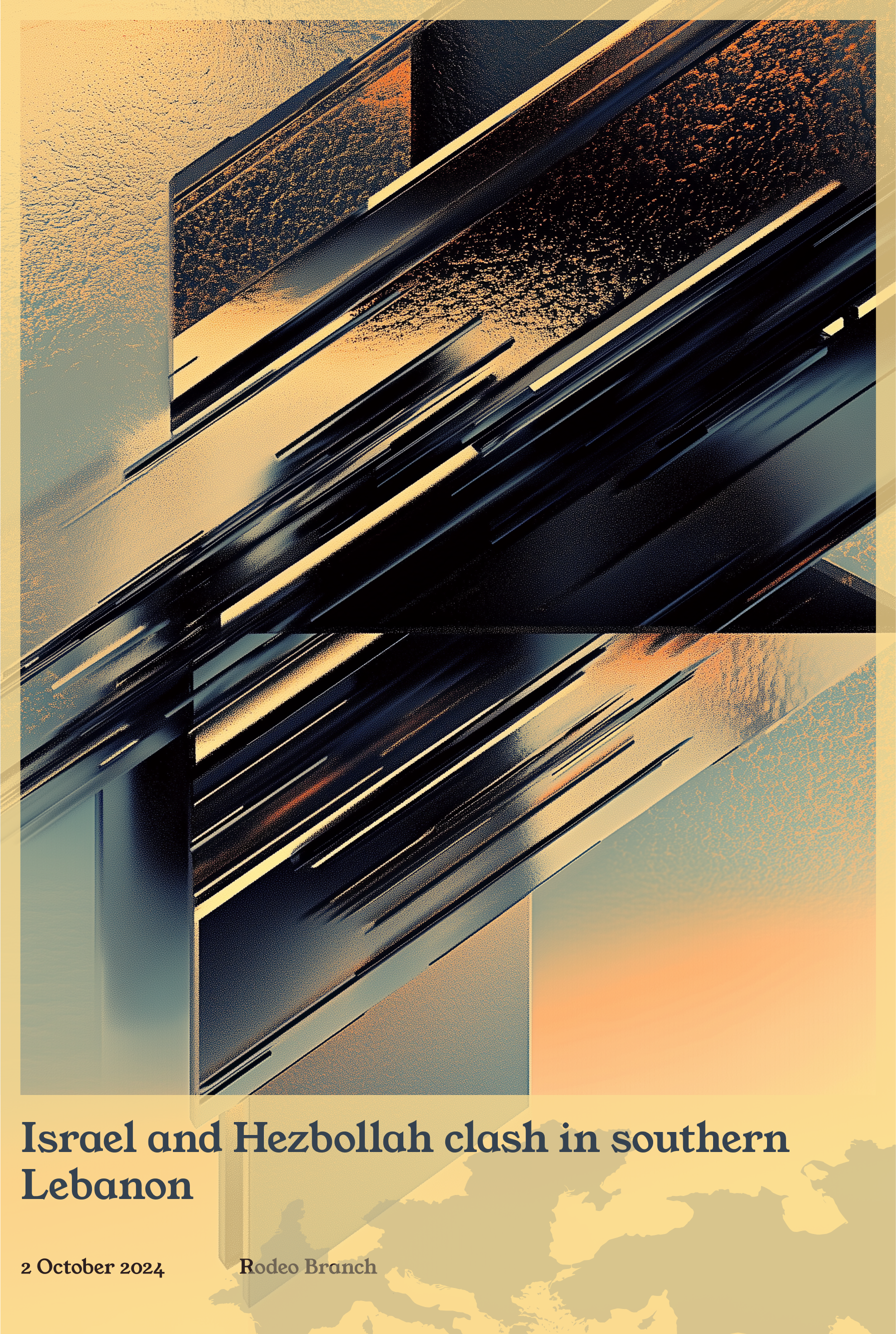 2 October 2024 Rodeo Branch