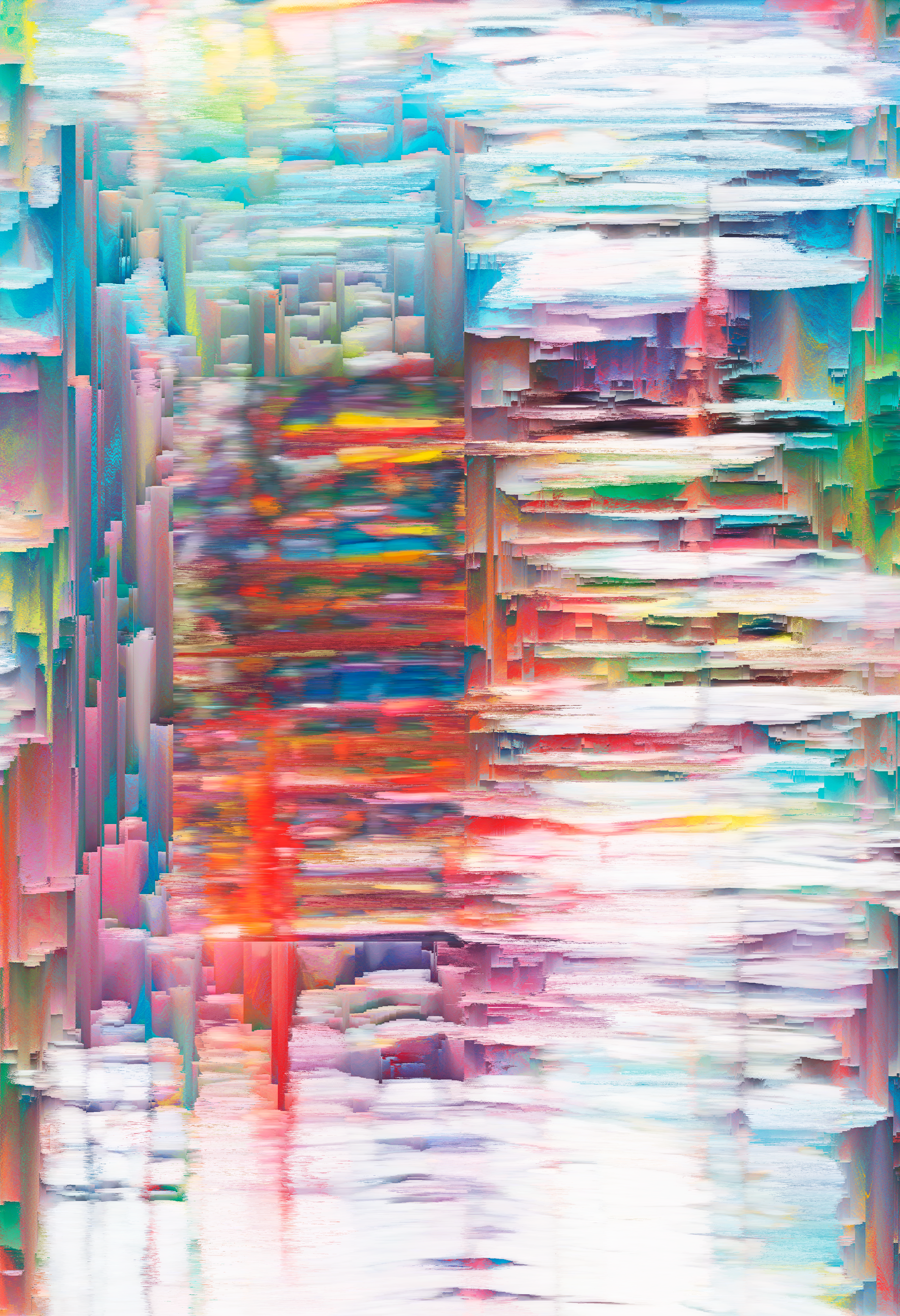 Truly unborn, the mind needs no refuge