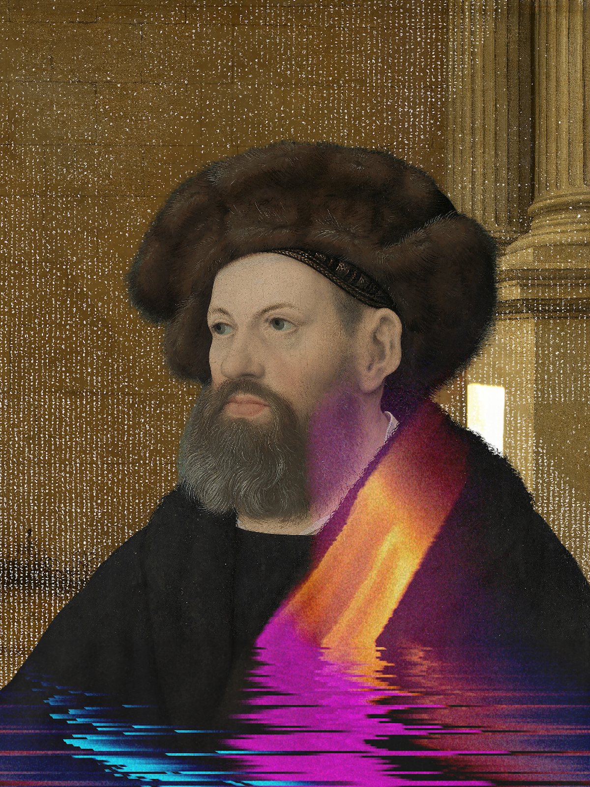 Based Renaissance #184