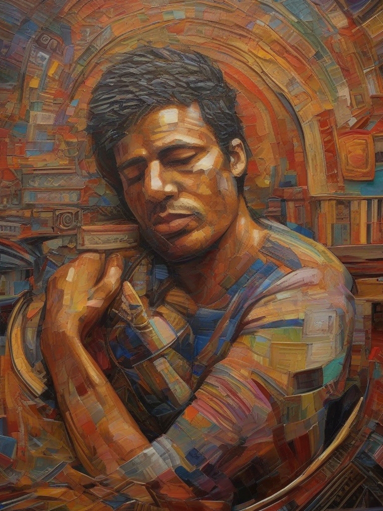 Within the Quiet Storm #9