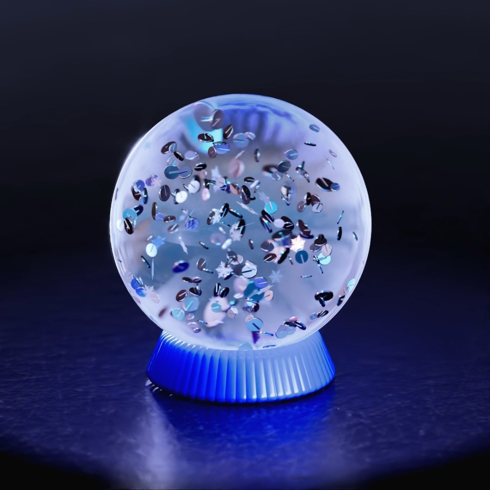 Base — Holiday Capsule