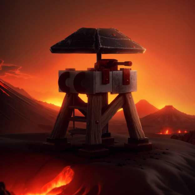 Sniper Tower