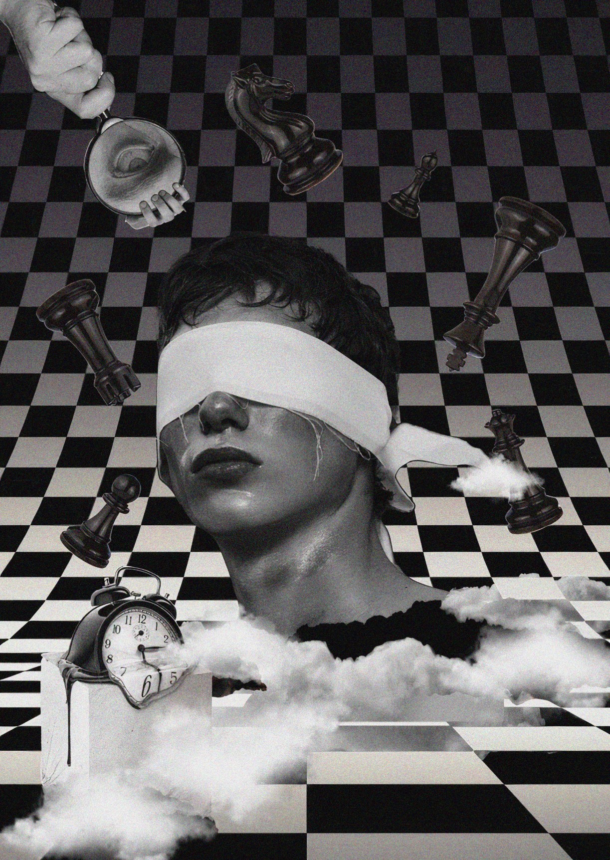 The Chess of Fate #31