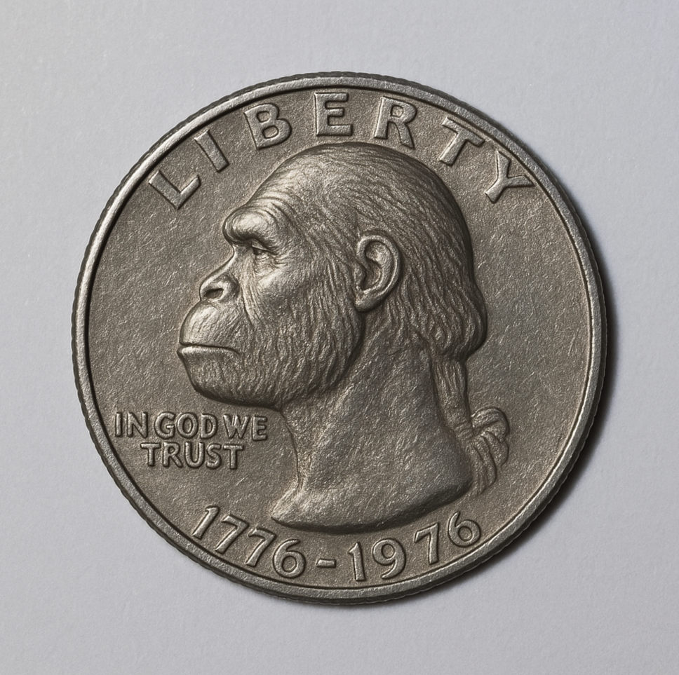 The Devastating Quarter Devolver