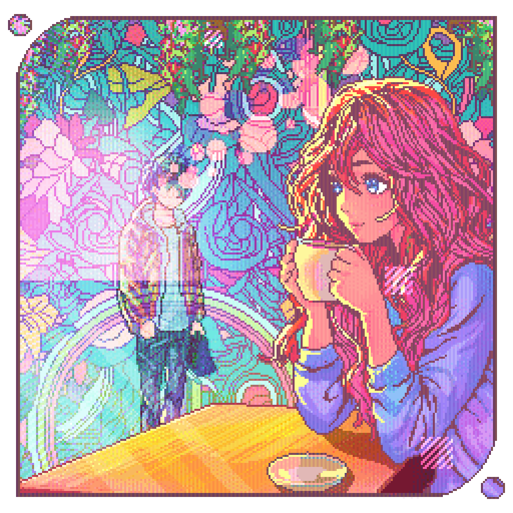 𝓨𝓸𝓾𝓻 𝓟𝓻𝓮𝓼𝓮𝓷𝓬𝓮