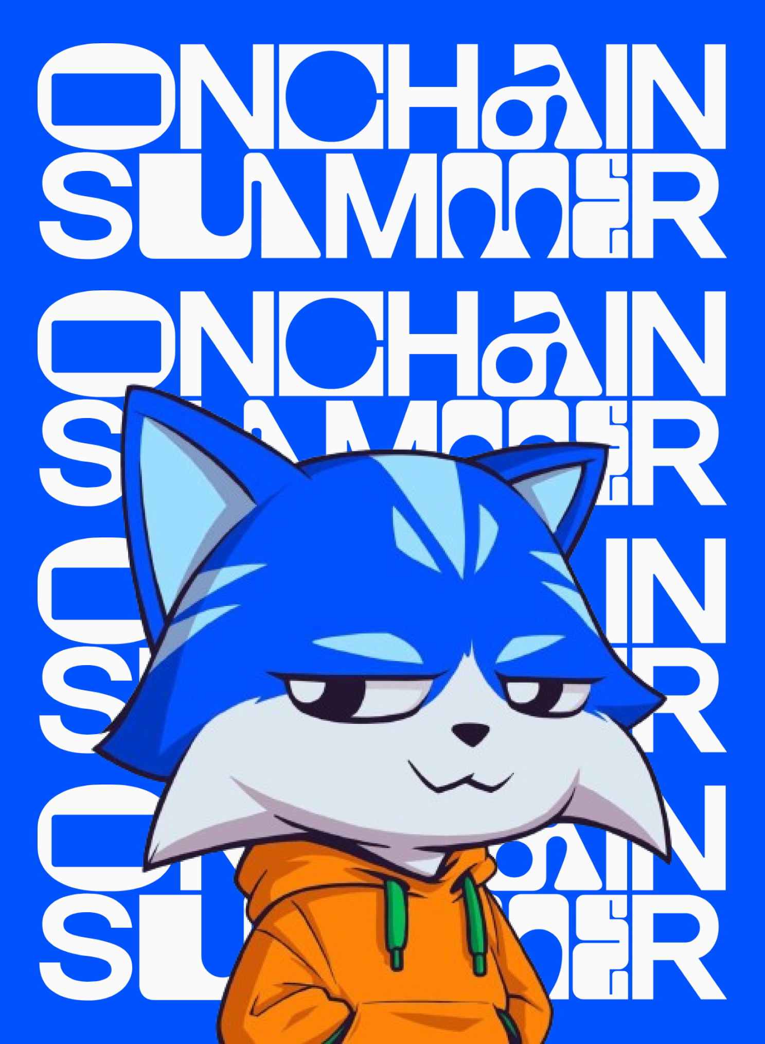 toshi ONCHAIN SUMMER #6453