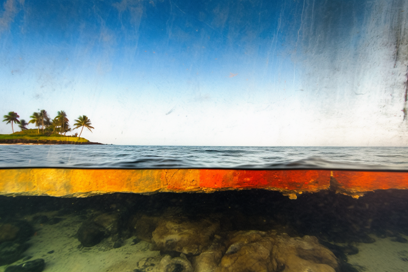 what lies beneath