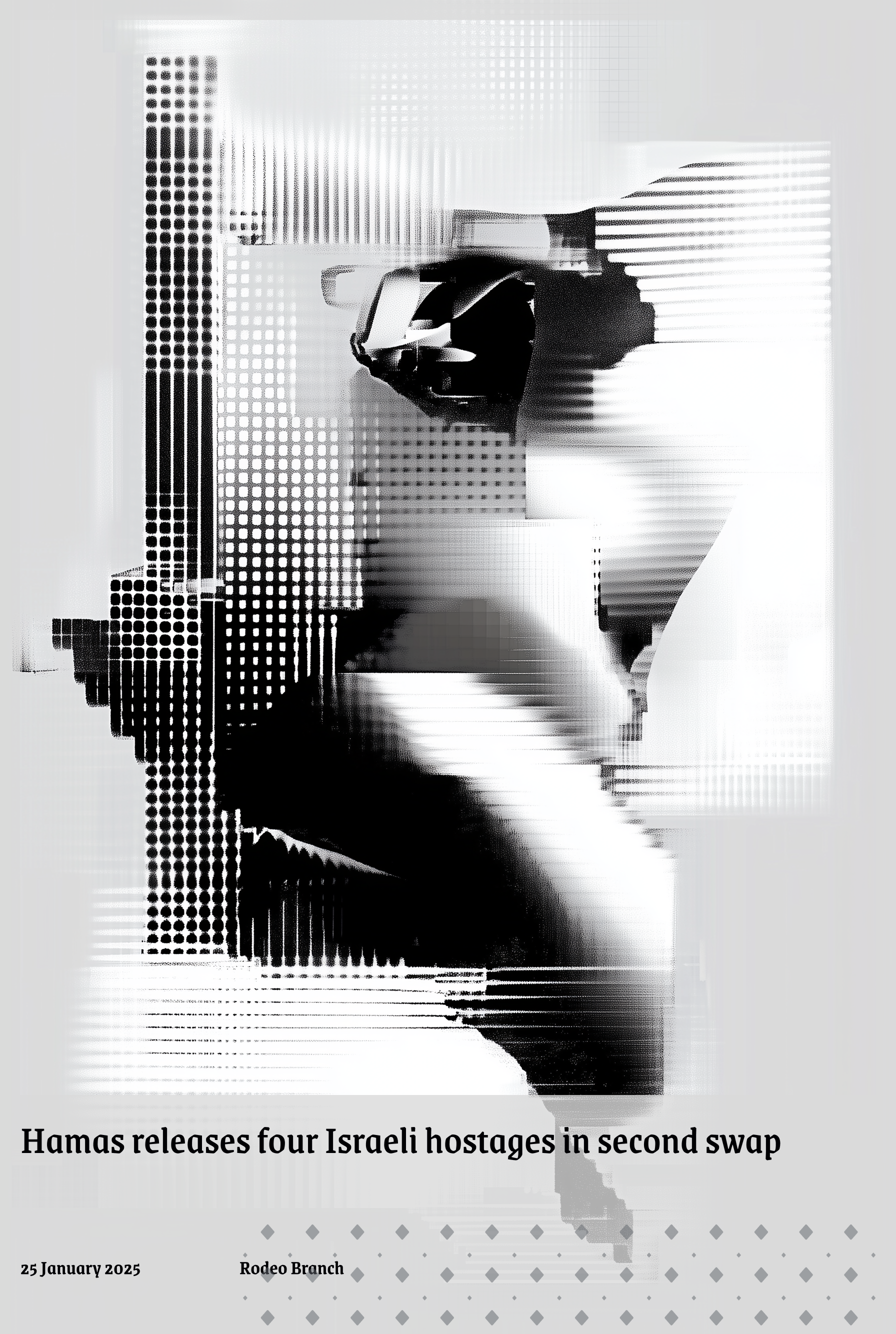 25 January 2025 Rodeo Branch