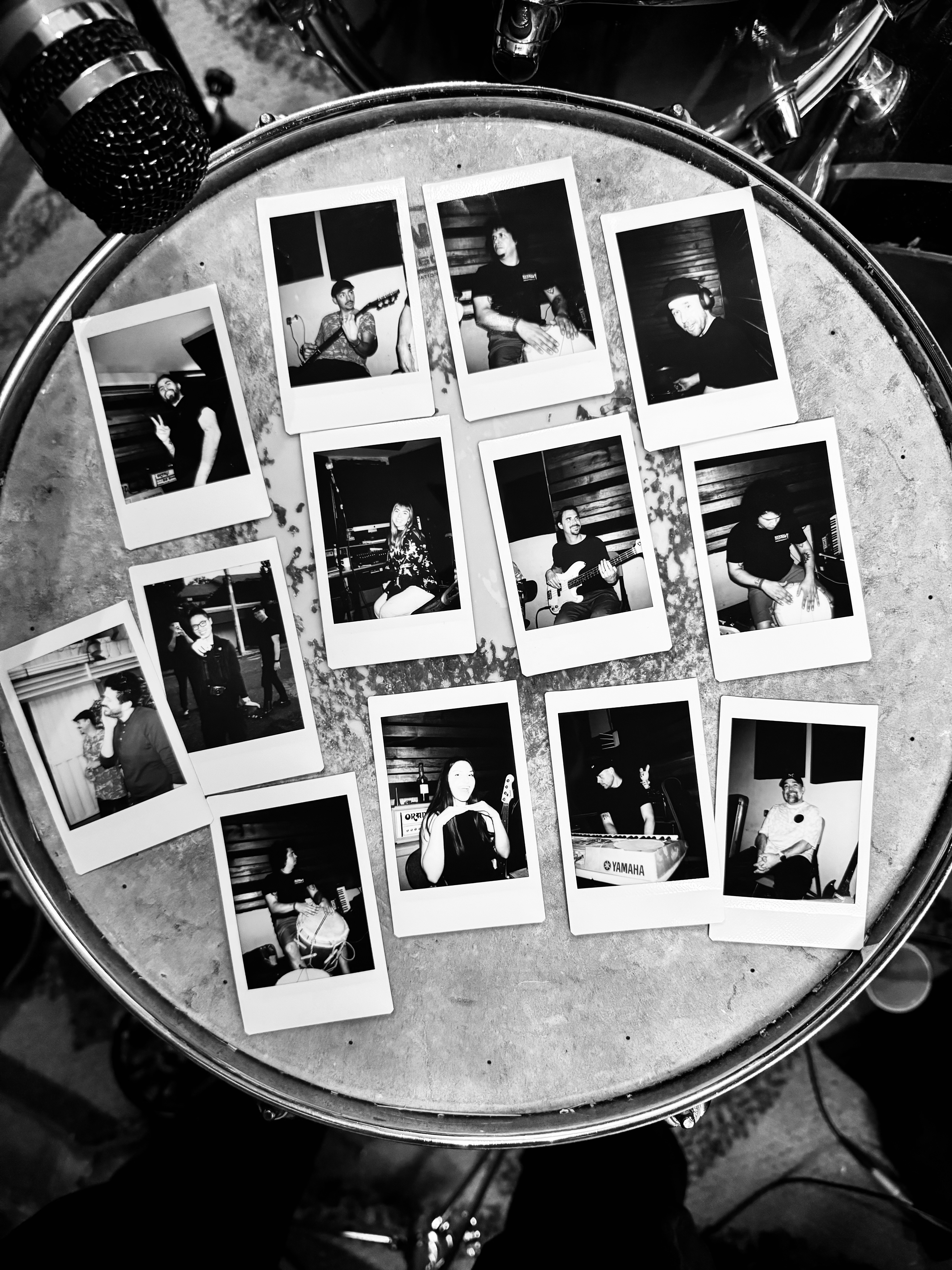 fridays at the park honduras 