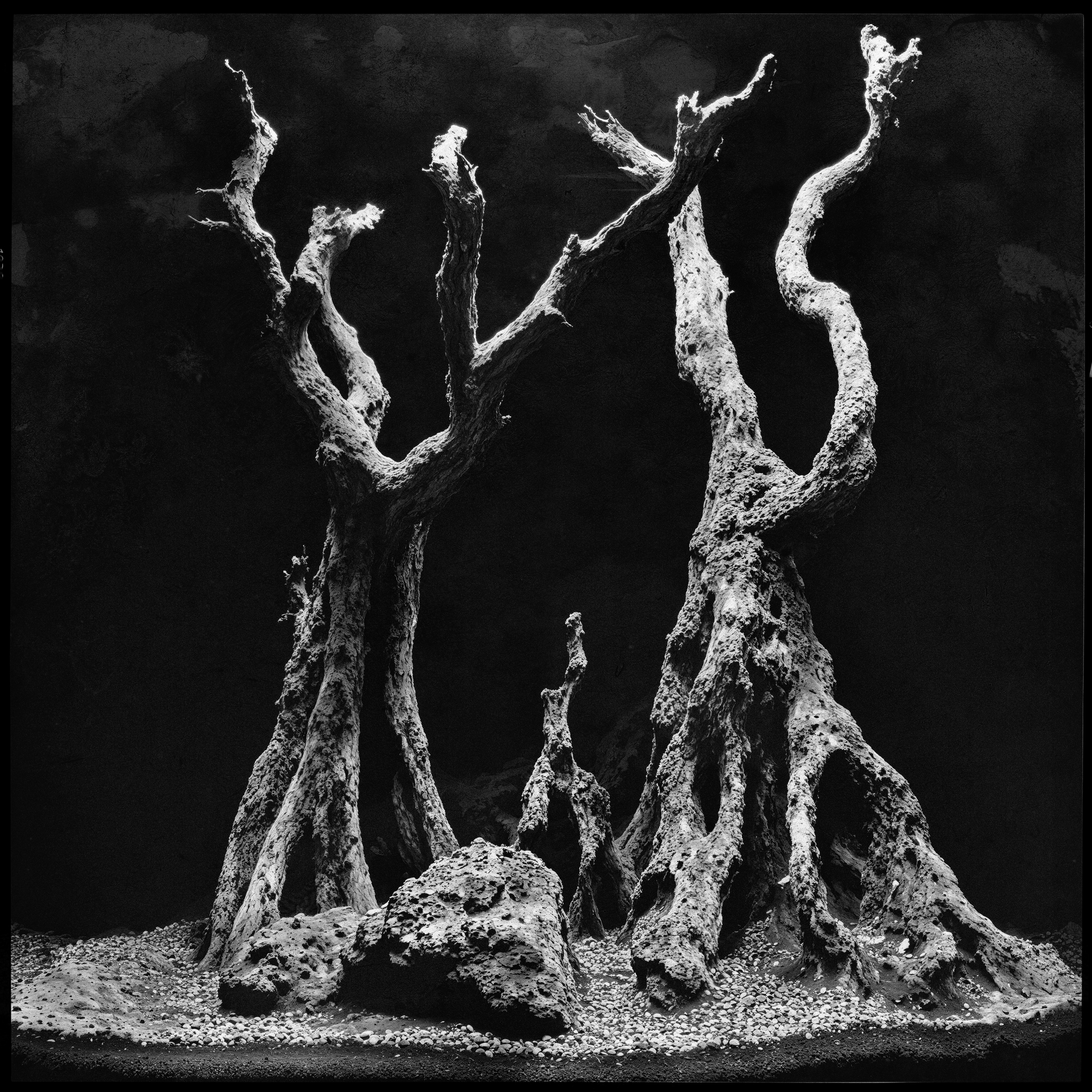 "roots and branches" #04